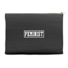 Feminist Accessory Pouches