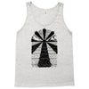 lightdarkwave Tank Top