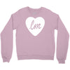 little mix Crewneck Sweatshirt