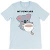 My Puns Are T-Shirt