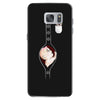 Peek a Boo with Pocket Baby Girl Samsung Galaxy S7