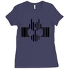 kamen rider Ladies Fitted T-Shirt