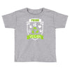 vegan pride! Toddler T-shirt