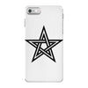pentagram 2 iPhone 7 Case