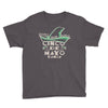 waverly high school cinco de mayo dance Youth Tee