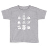 camp Toddler T-shirt