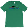 I'm Only Human T-Shirt