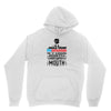 Donald trump The D Is Missing Youth Hoodie