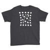 ladybird polker dot Youth Tee