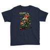 piranha party Youth Tee