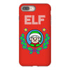 elf christmas iPhone 8 Plus