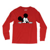 mickey Long Sleeve Shirts