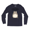 i am in love with cats Long Sleeve Shirts