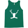hannibal   stag Tank Top