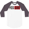 Boss 3/4 Sleeve Shirt