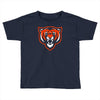 tiger Toddler T-shirt