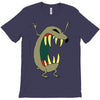 monster (2) T-Shirt