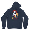 it pennywise clown Hoodie