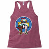 los pollos hermanos Racerback Tank