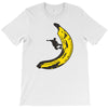 banana halfpipe T-Shirt