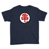 dragonball z muten roshi kanji manga Youth Tee