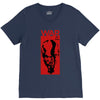 War V-Neck Tee