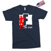 hot stuff batle royal gaming Exclusive T-shirt
