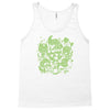 meet the neighbors Tank Top