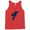 Srar Bolt Tank Top