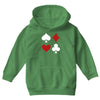 Casino Signs Youth Hoodie