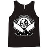 kratos 3 Tank Top