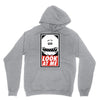 look at me Hoodie