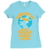 sarcasm Ladies Fitted T-Shirt