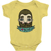 beard Baby Onesie