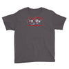 where the slashers are Youth Tee