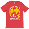 wiing chun martial arts T-Shirt