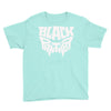 black panther Youth Tee