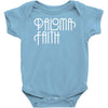 paloma faith music Baby Onesie