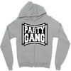 party gang Zipper Hoodie