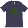 THC Toke Hold Cough T-Shirt T-Shirt