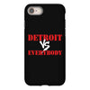 Detroit vs Everbody iPhone 8