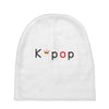 K-POP Baby Beanies