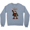 friday night fever Crewneck Sweatshirt