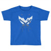 mafiacat Toddler T-shirt