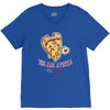 pizza my heart (2) V-Neck Tee