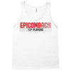 TOP PLAYER Tank Top