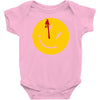 watchmen Baby Onesie
