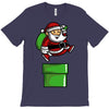 santa jumps T-Shirt