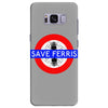 save ferrıs Samsung Galaxy S8 Plus