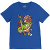 margarita V-Neck Tee